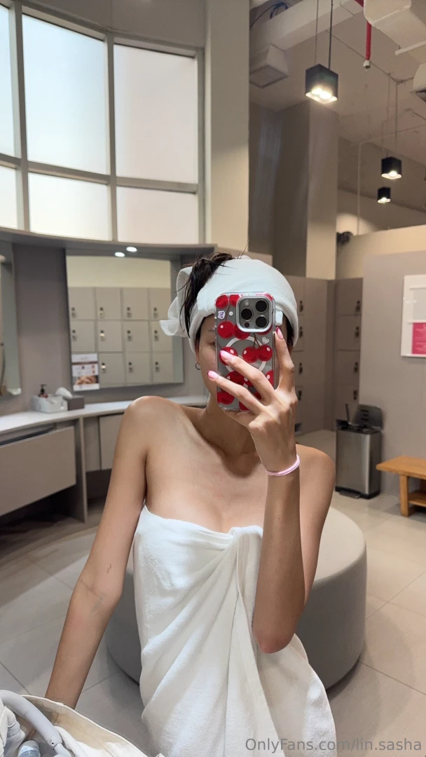 I m feeling a little naughty are you 