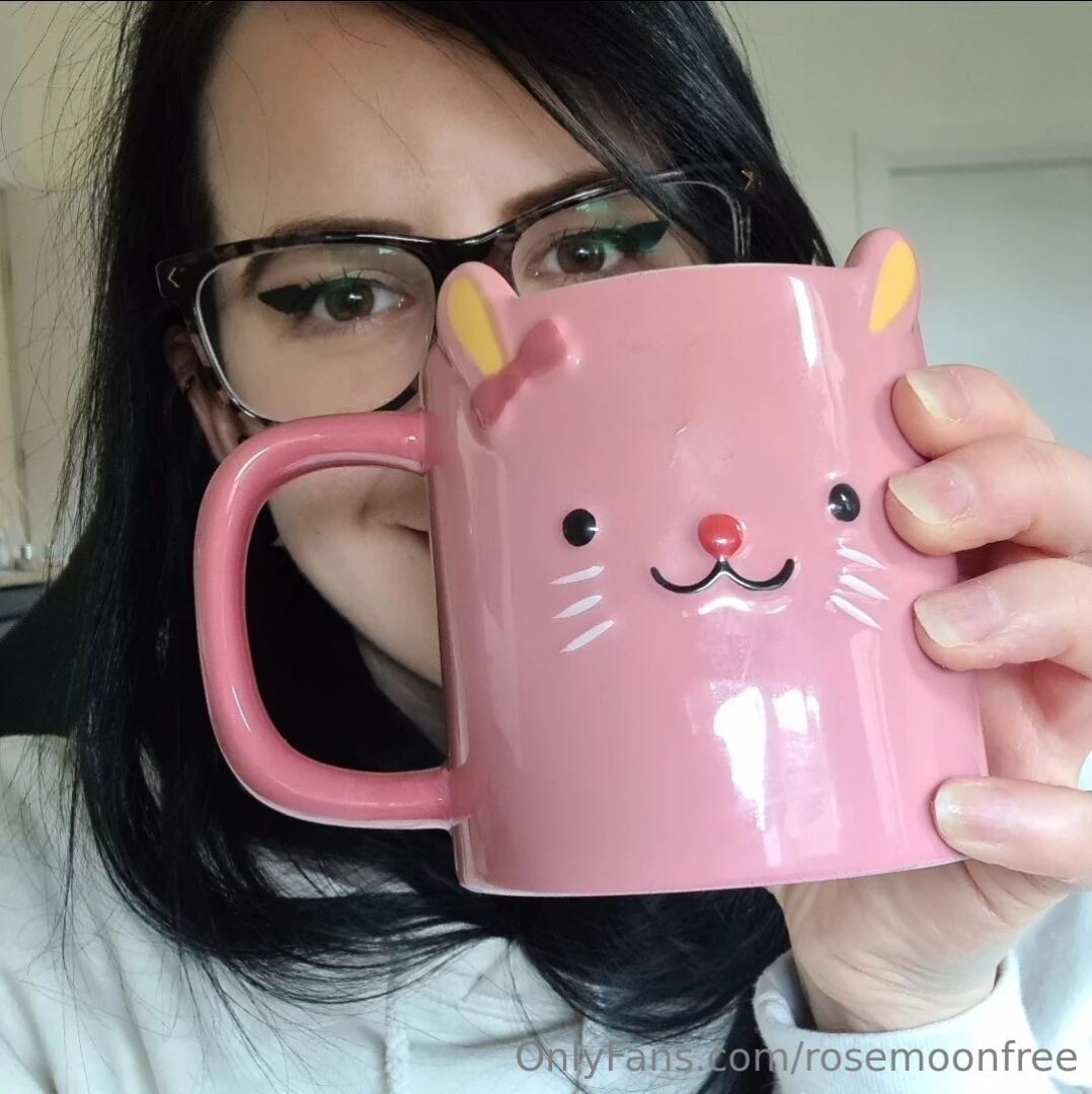Bunny mugs are the cutest mugs 