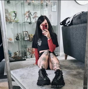 Do you like emo girls part 5