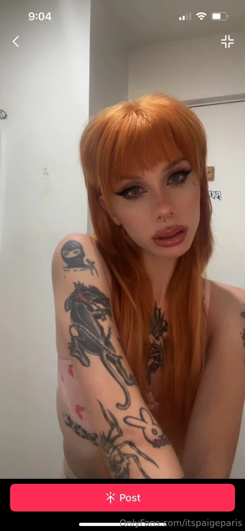 It s my birthdayyyyy who s gonna spoil me 