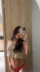 I get super playful in the morning and you part 1