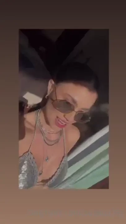 I could spend every night with you 