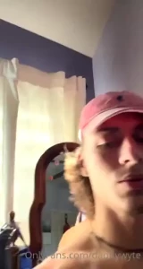 Somethin to hold onto