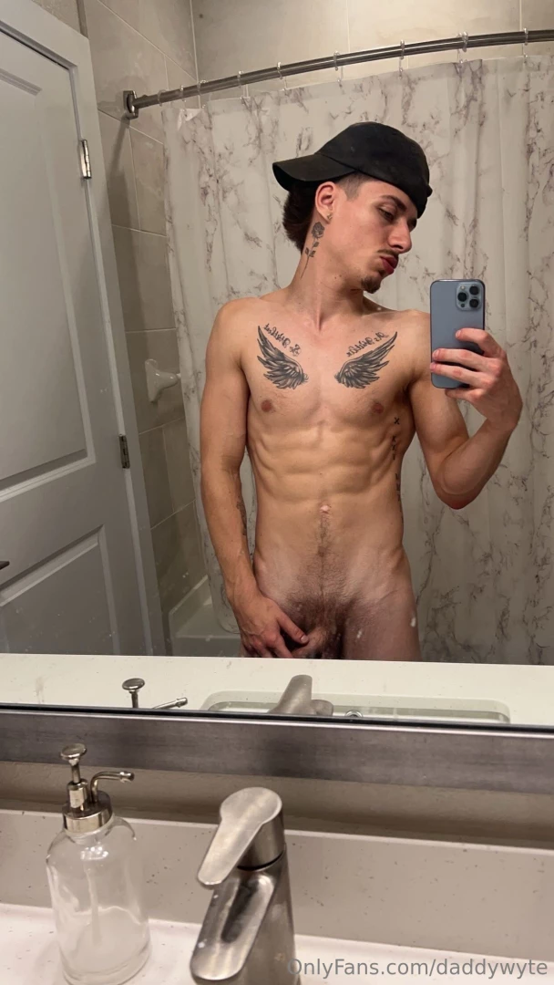 Wake her up for me baby 