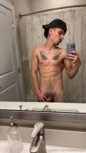 Wake her up for me baby