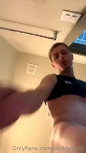 Eat it then let daddy nut on your pretty face part 1