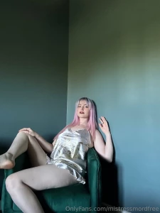 Put me up against the wall part 4