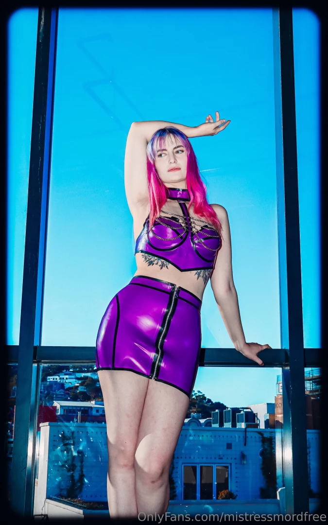 Hands up ready to party 