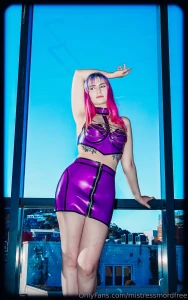 Hands up ready to party