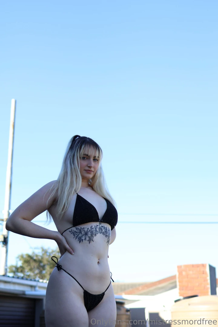 It s a beautiful day to pull out 