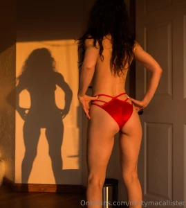 This is golden hour sun on my skin part 1