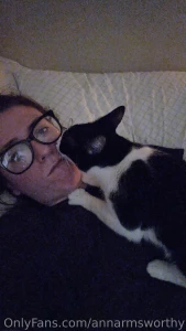 Having a hard time getting up today