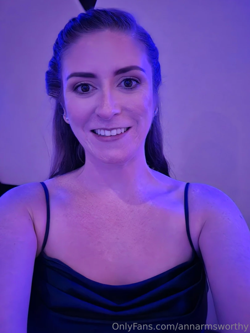 I went to a ball last night speaking of balls 