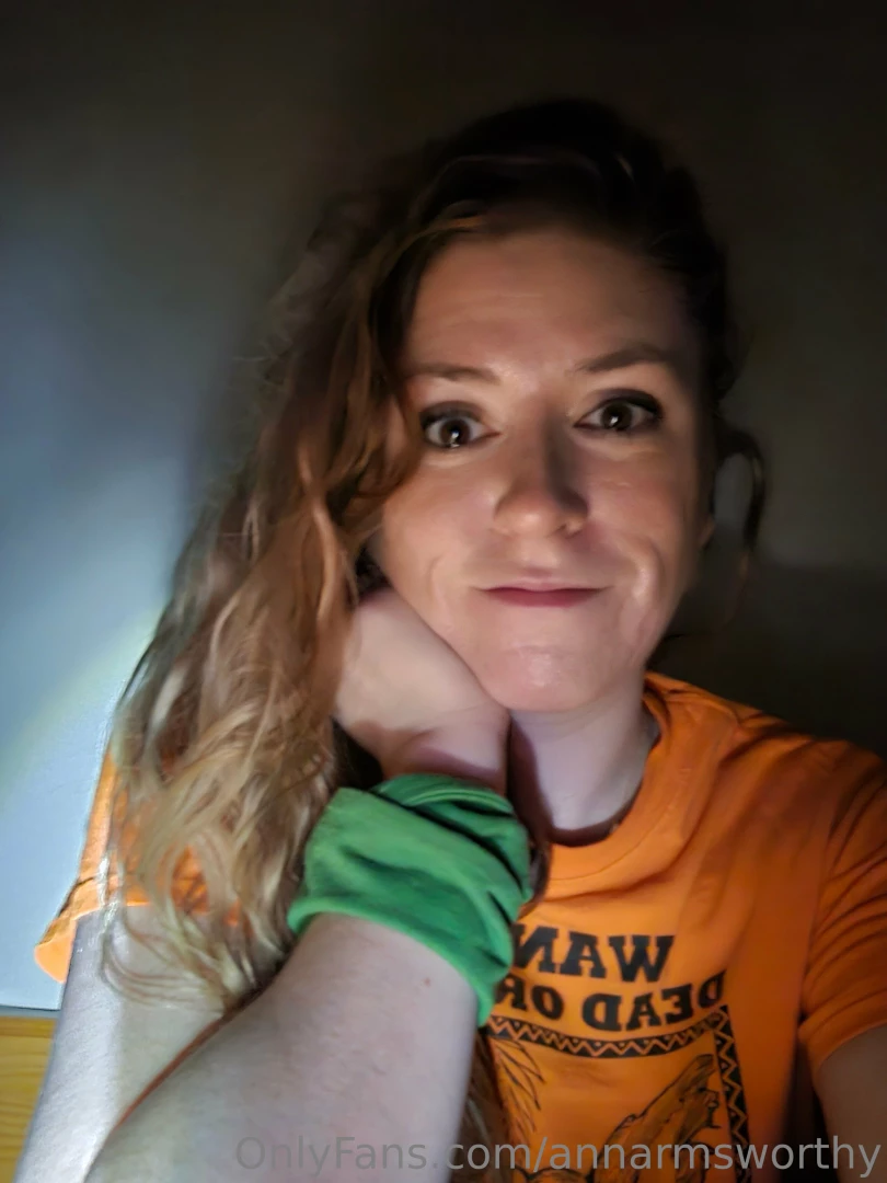 I ll show you my butt when my power comes back on 