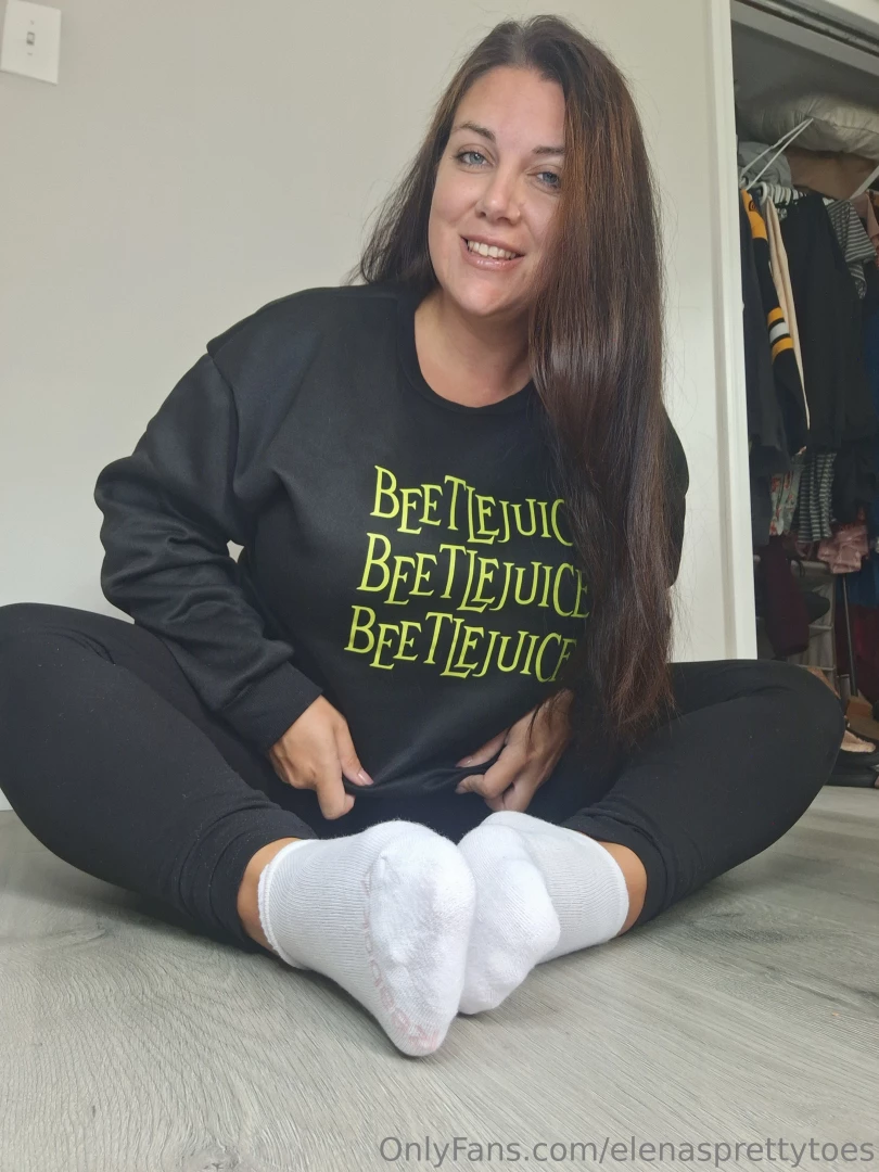 Starting a new sock wear i wonder which lucky guy gets to inhale these part 3 