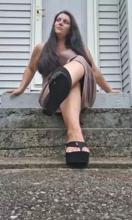 Shoeplay saturday or sunday how about both i ll be posting shoeplay 