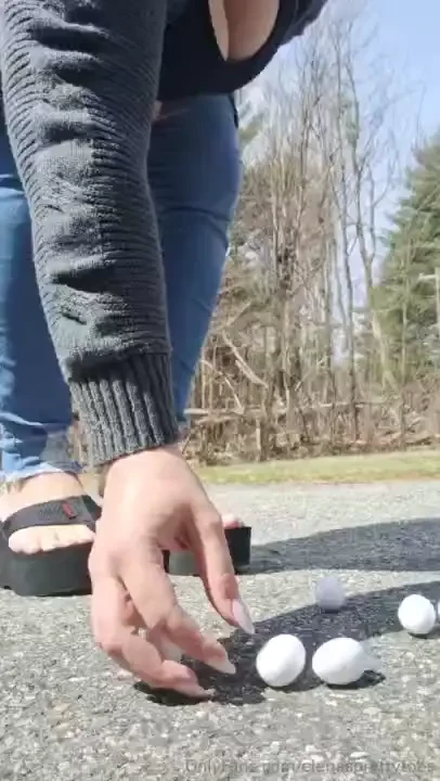 Happy easter it s crush day i m uploading three separate easter themed part 5 