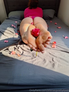 Elenasprettytoes part 8