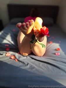 Elenasprettytoes part 15