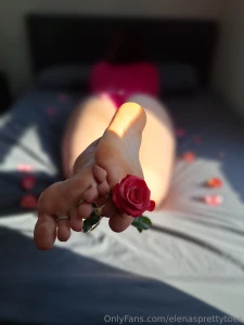 Elenasprettytoes part 14