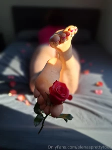 Elenasprettytoes part 16