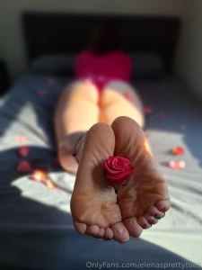Elenasprettytoes part 19