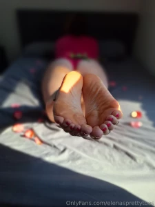 Elenasprettytoes part 21