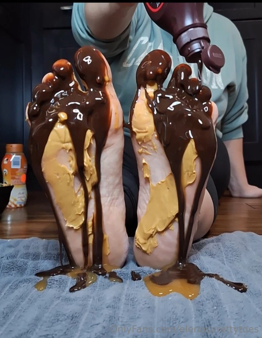 Want a snack you re not you when you re hungry you re my horny foot part 6 