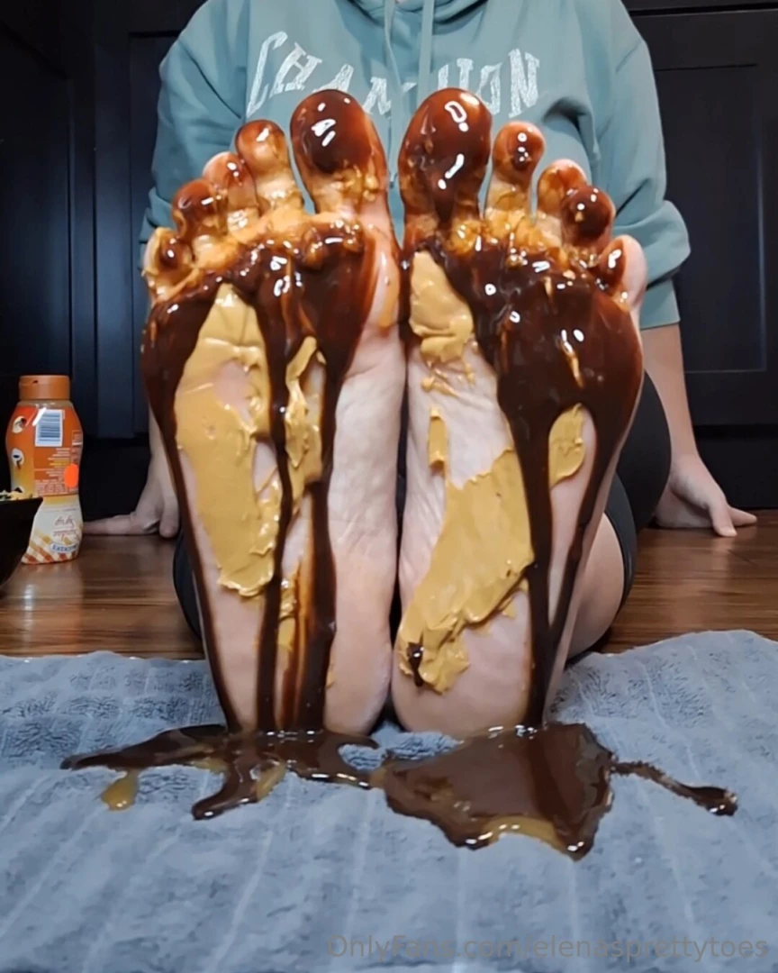 Want a snack you re not you when you re hungry you re my horny foot 