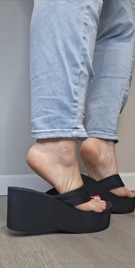 Elenasprettytoes part 27 