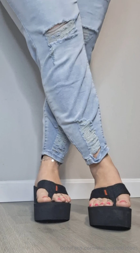 Elenasprettytoes part 28 