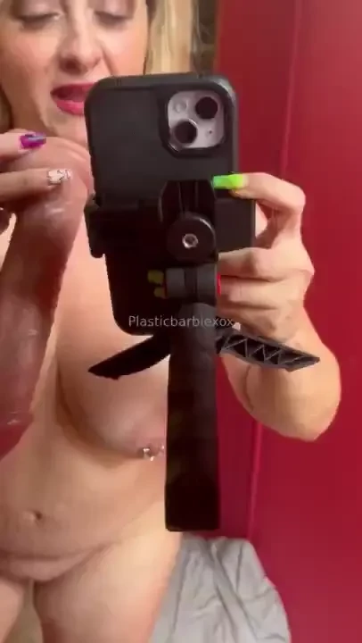 Watch how naughty and intense these toys made me cum 
