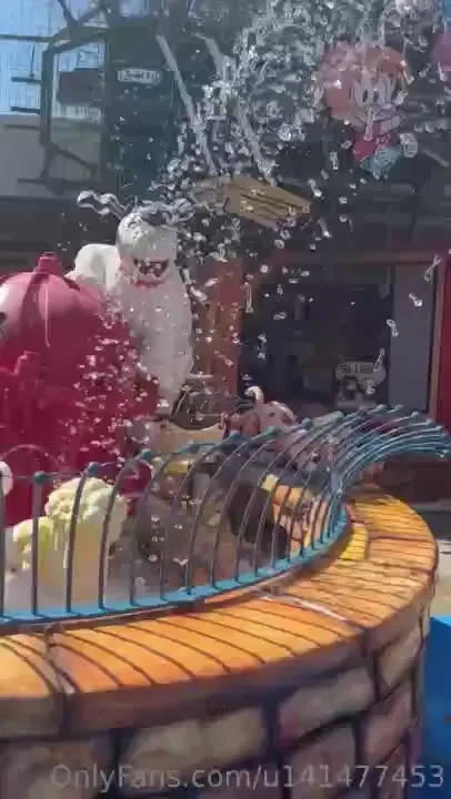 If you have a dirty mind you can take this two ways 