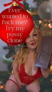 Santa s little helper is ready to play with you and she doesn t need