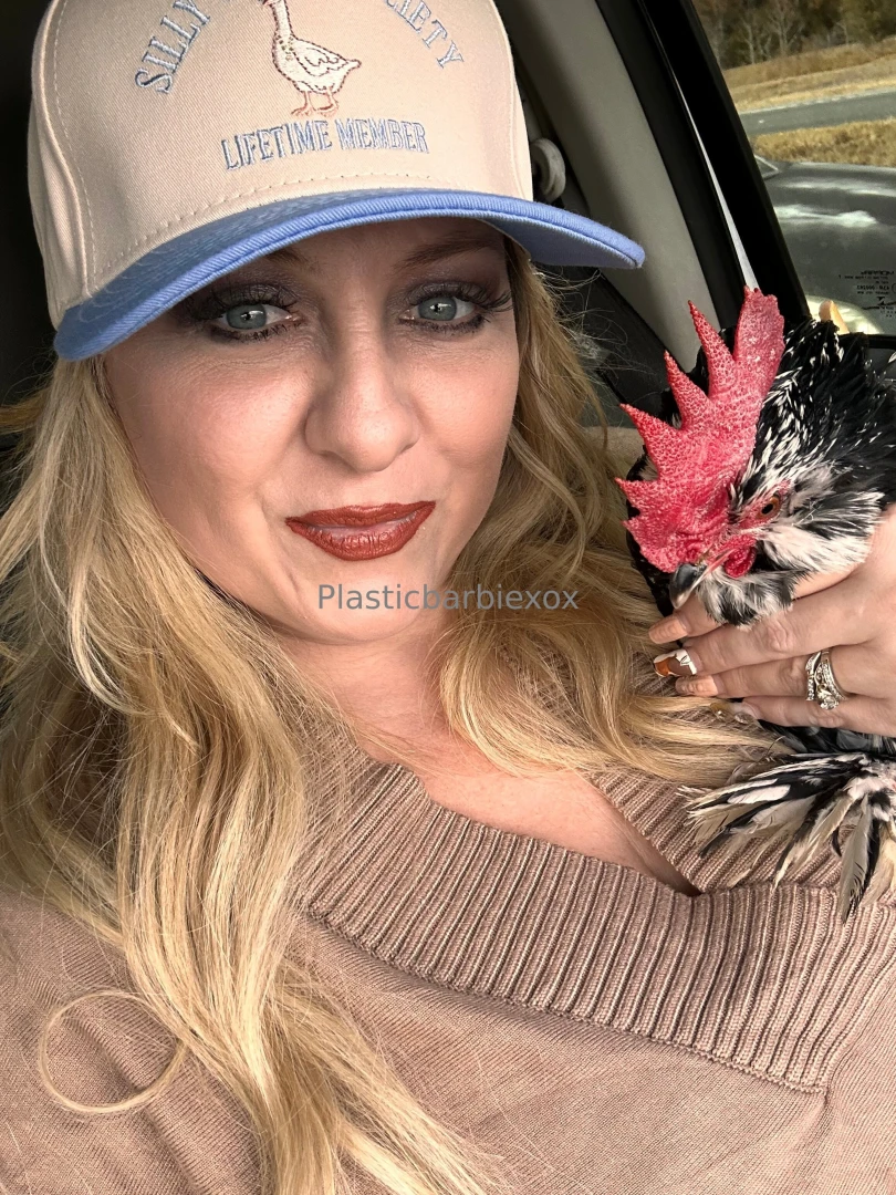 I have been so blessed to have everyone who has crossed into my life part 1 