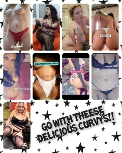 Azhul kinkyemi hotatlanta stafesina danielaarte pamelamorochahot