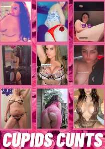 Got the mid week blues well don t worry cause there cheeky cupids part 2