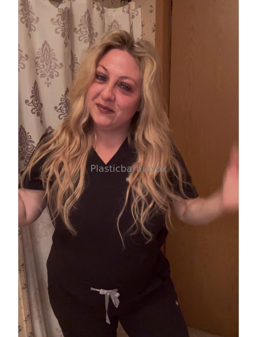 Good morning go to my vip to get the xxx version plasticbarbiexoxvip 