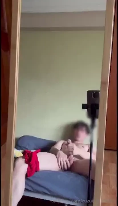 Part 4 hehhh that underwear gotta go off 