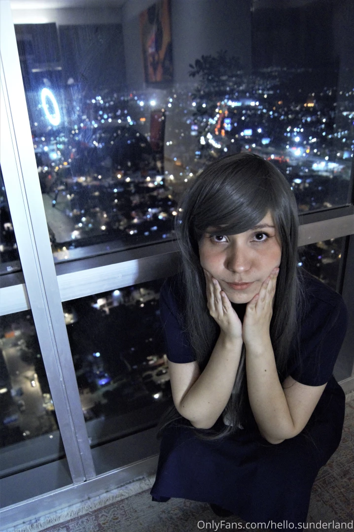 Una cita entre nosotros part 16 