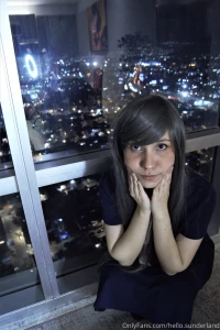 Una cita entre nosotros part 16