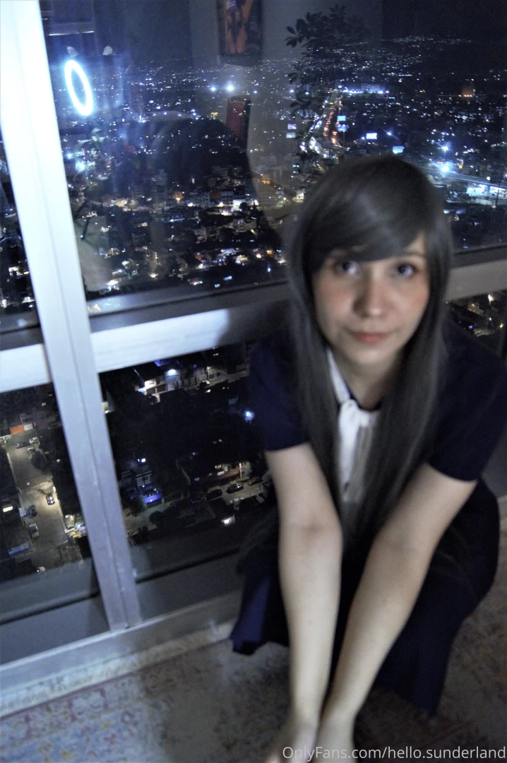 Una cita entre nosotros part 18 