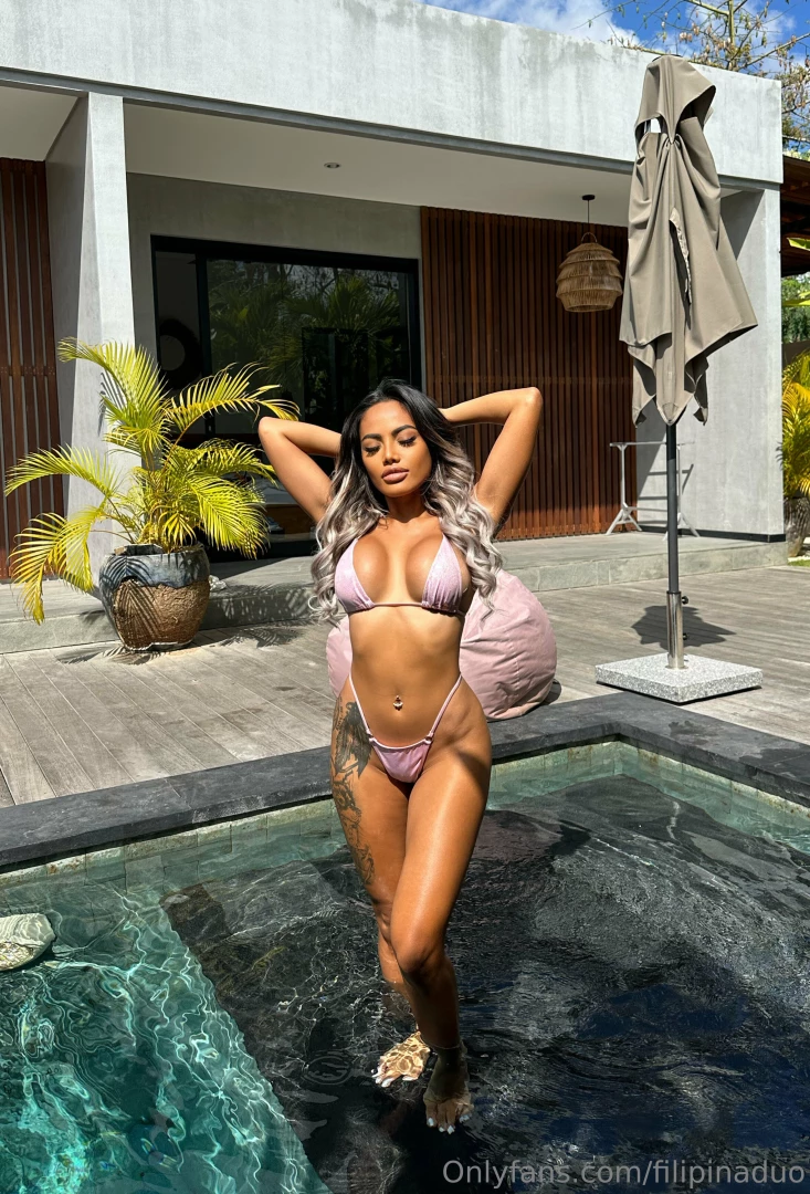 Want to get wet and wild 