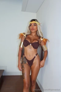 Do you like when i play dress up part 14