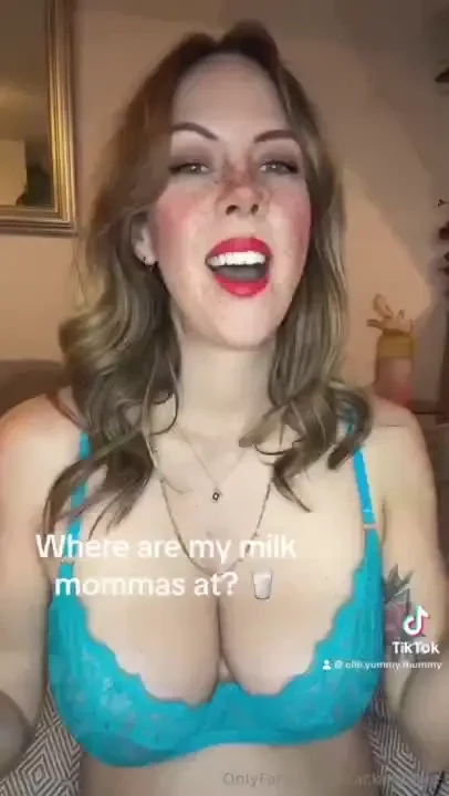 Did you know in 4 months i ve gone from a 34c to a 34e my boobs are 