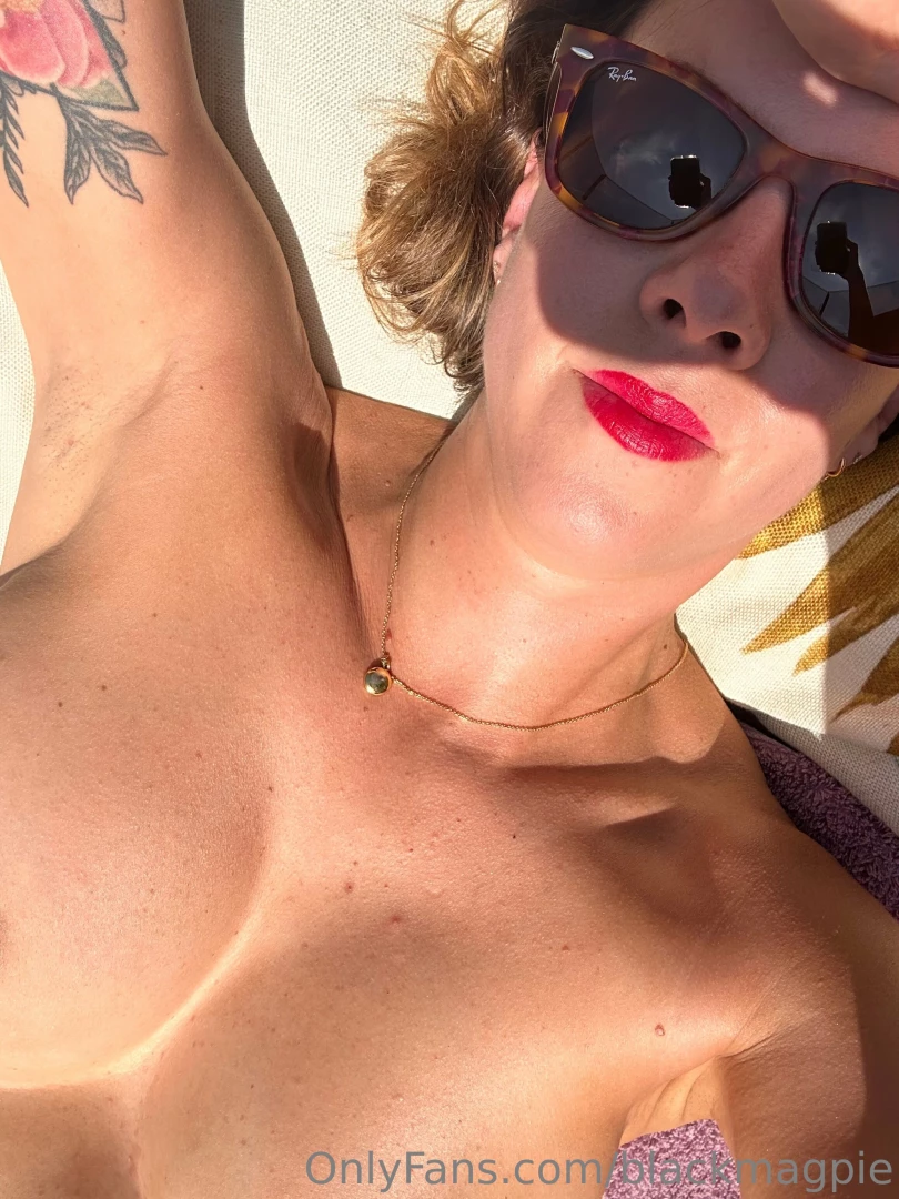 Ain t no better drug than the sun part 1 