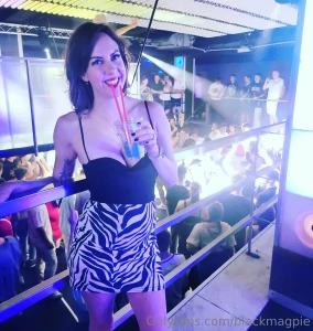 Nightlife in prague is wild i went to karlovy lazne the biggest club part 2