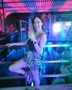 Nightlife in prague is wild i went to karlovy lazne the biggest club