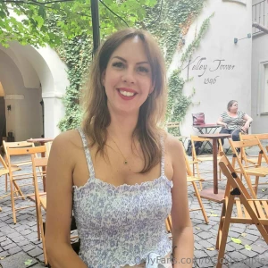 Day one of prague i wasn t sure what to expect before arriving prague part 1