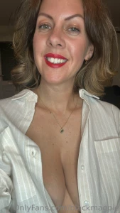 I love wearing a man s shirt and this one feels incredible against my